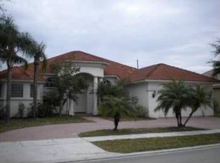 2291 NW 129th Ter, Pembroke Pines, FL 33028