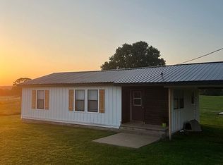 465495 Highway 141, Gans, OK 74936