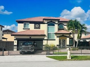 11001 SW 226th Ter, Miami, FL 33170