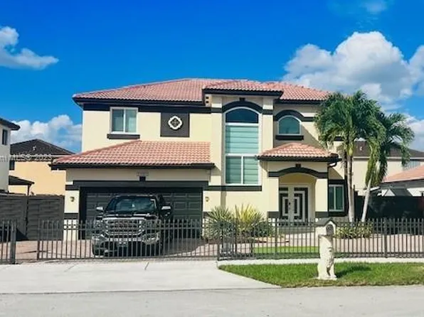11001 SW 226th Ter, Miami, FL 33170