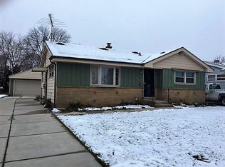 4185 N 77th St, Milwaukee, WI 53222