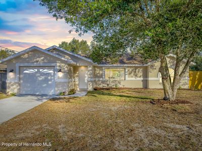 5036 Deltona Blvd, Spring Hill, FL, 34606