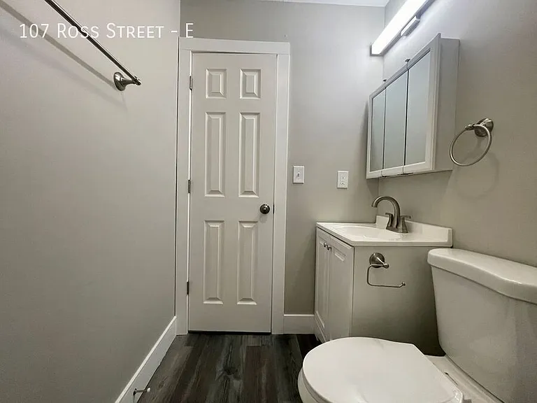 107 Ross St #E — Photo 13