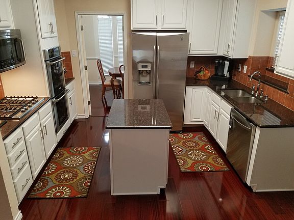 42" Cabinets