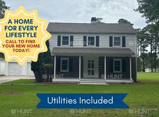334 Jefferson Dr, Havelock, NC 28532