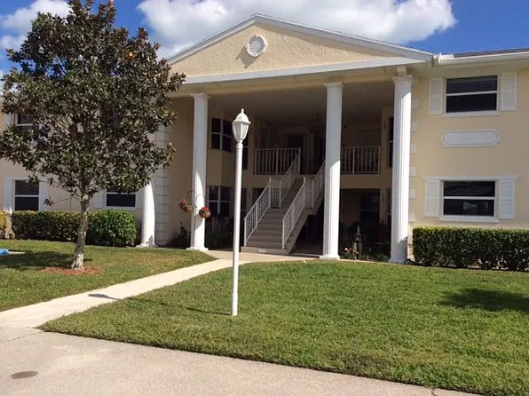 500 Grove Isle Cir Unit 500-107, Vero Beach, FL 32962