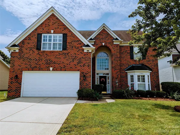 11006 Huntington Meadow Ln, Charlotte, NC 28273