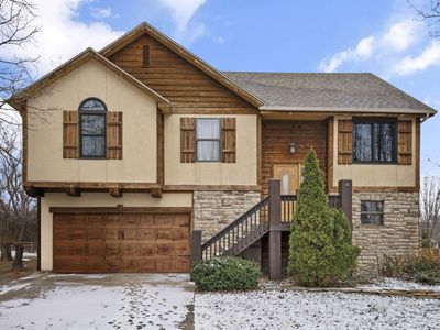 3650 W El Castile Street, Springfield, MO, 65807