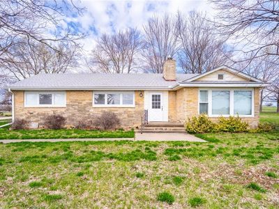 2272 N 1st Rd, Wellsville, KS, 66092