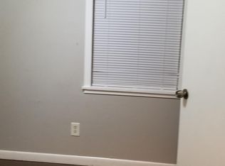 520 Parks St, Silsbee, TX 77656