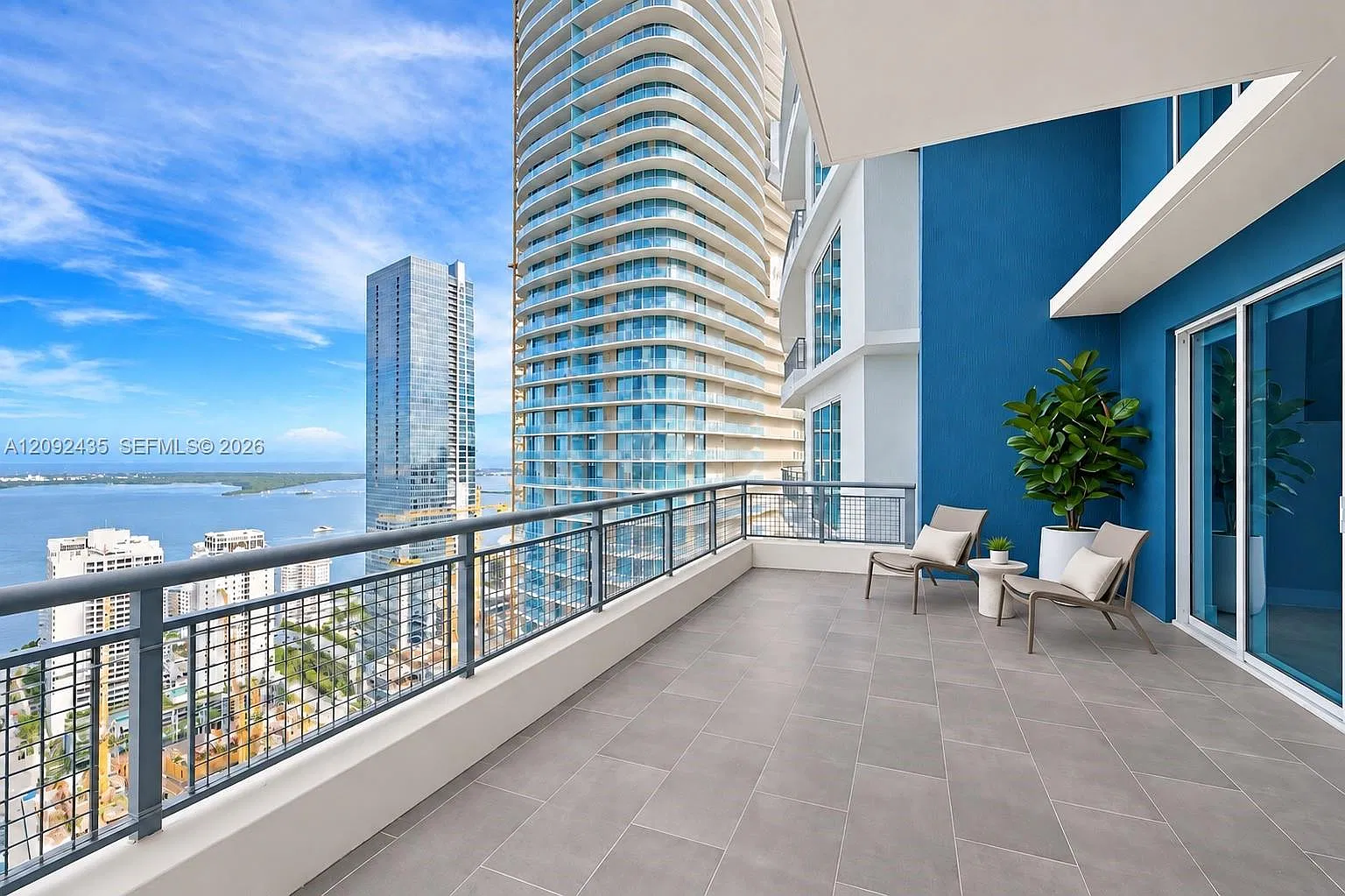 Infinity At Brickell Cond — Photo 2