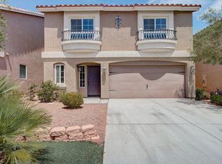 6750 Glissando Ct, Las Vegas, NV 89139