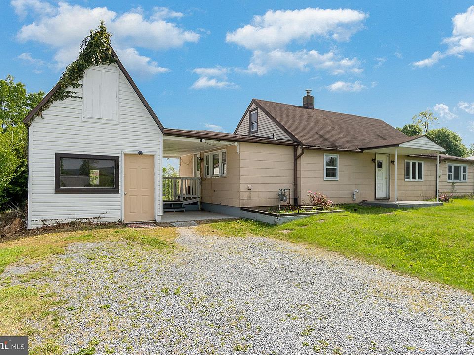 6149 Blue Bird Ave, Harrisburg, PA 17112 MLS PADA2023248 Zillow