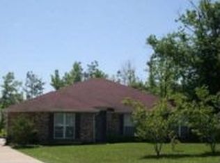 78112 Hilo Way, Diamondhead, MS 39525