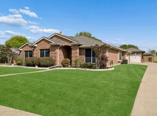 513 Rothschild Ln, Murphy, TX 75094