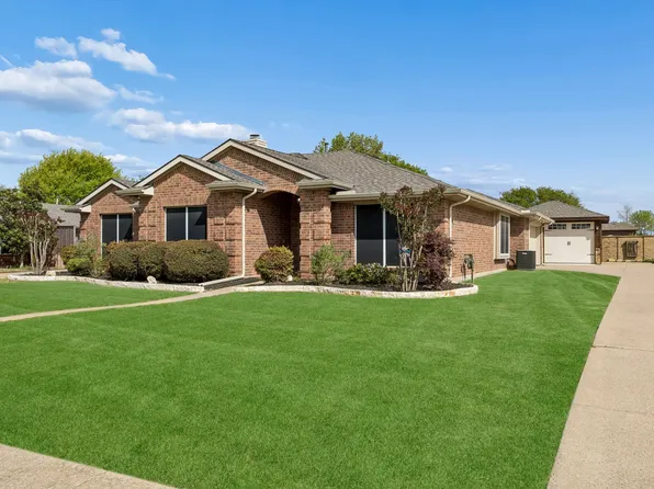 513 Rothschild Ln, Murphy, TX 75094