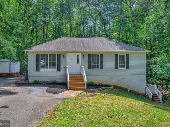 13102 Trapp Dr, Spotsylvania, VA 22551