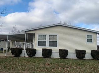 66 Sunset Dr, Springfield, OH 45504