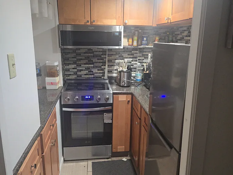 70 Southbridge St #503 — Photo 7