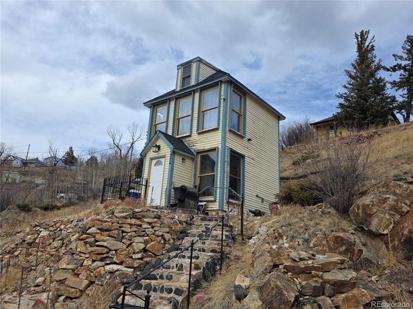326 E 1st High Street, Central City, CO 80427