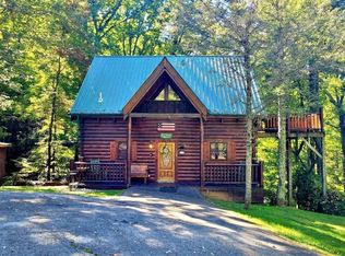 (Undisclosed Address), Sevierville, TN 37876