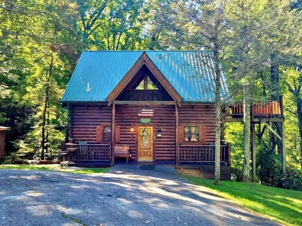 (undisclosed Address), Sevierville, TN 37876