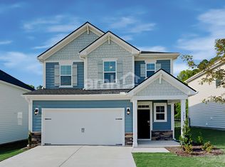3264 Brierhill Rd, New Hill, NC 27562