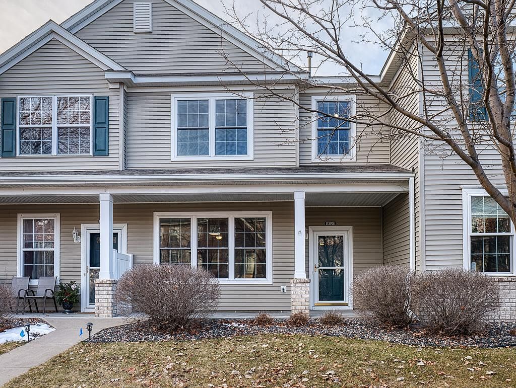 11307 Chisholm Cir NE UNIT E, Blaine, MN 55449 Zillow