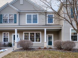 11307 Chisholm Cir NE UNIT E, Blaine, MN 55449