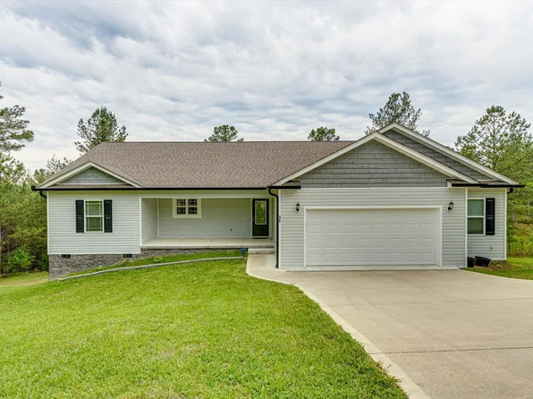 487 Hazelwood Rd, Dayton, TN 37321