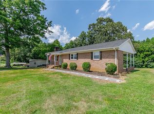 3615 Mine Creek Rd, Burlington, NC 27217