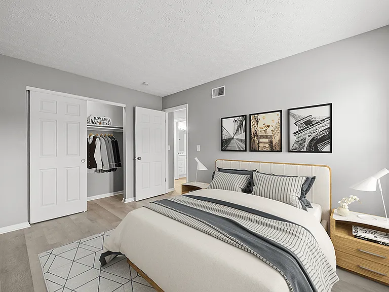 You Will Love Living Here!