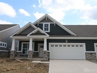 1686 Glade Valley Dr #139, Washington Township, OH, 45458