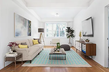 Rented by Brick&Mortar
