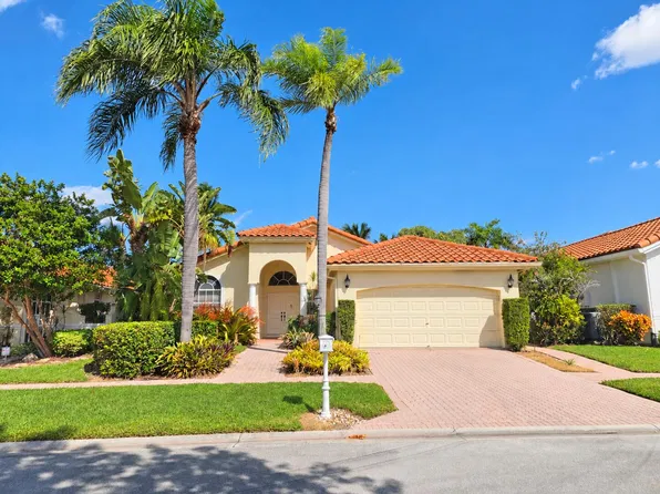 5229 BODEGA Place, Delray Beach, FL 33484