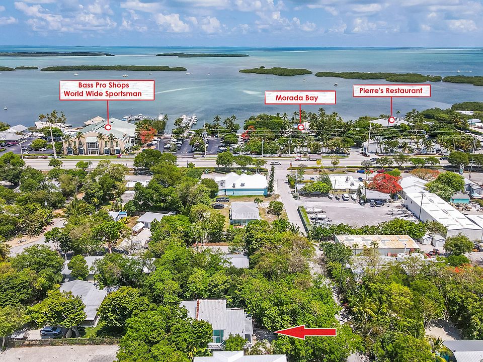 210 Palm Ave Islamorada FL Zillow
