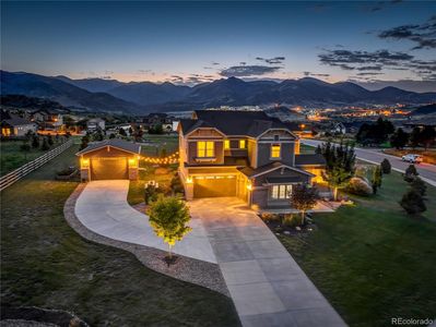 10344 Hunt Master Place, Littleton, CO, 80125