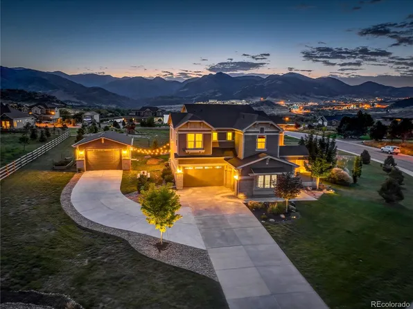 10344 Hunt Master Place, Littleton, CO 80125