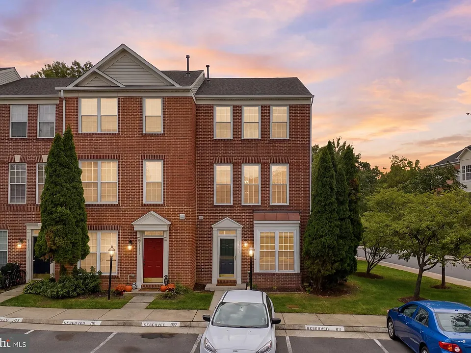 13135 Park Crescent Cir #1
