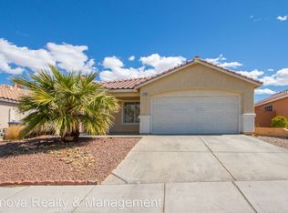 3720 Penny Cross Dr, North Las Vegas, NV 89032