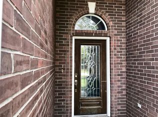 602 Jeremy Ct, Spring, TX 77386