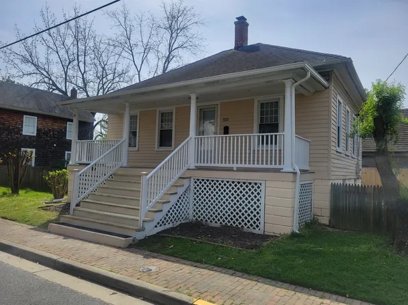 310 August St, Easton, MD 21601