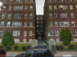 17 Gifford Ave APT 2B, Jersey City, NJ 07304