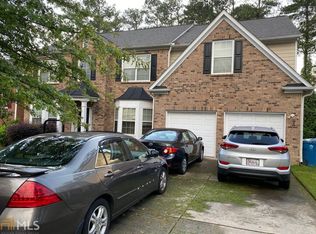 1167 Misty Valley Ct, Lawrenceville, GA 30045