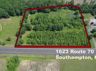 1623 Route 70, Southampton, NJ 08088