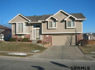 15706 N Franklin St, Omaha, NE 68118