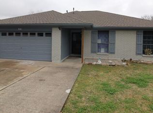 3610 Taft Ave, Groves, TX 77619