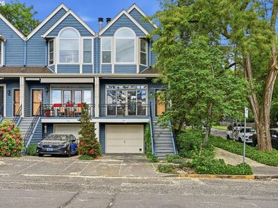 7988 SE Grand Ave, Portland, OR, 97202