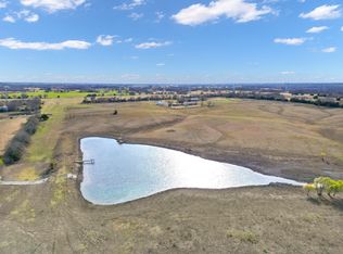 12099 County Road 1028, Blue Ridge, TX 75424