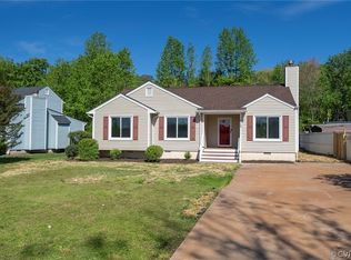 1406 Winters Hill Pl, North Chesterfield, VA 23236